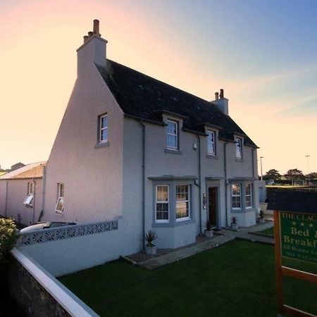 The Clachan B&B Wick  Kültér fotó