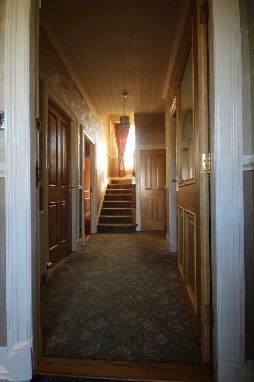 The Clachan B&B Wick  Kültér fotó
