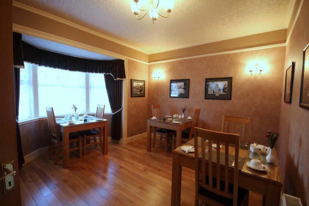 The Clachan B&B Wick  Kültér fotó