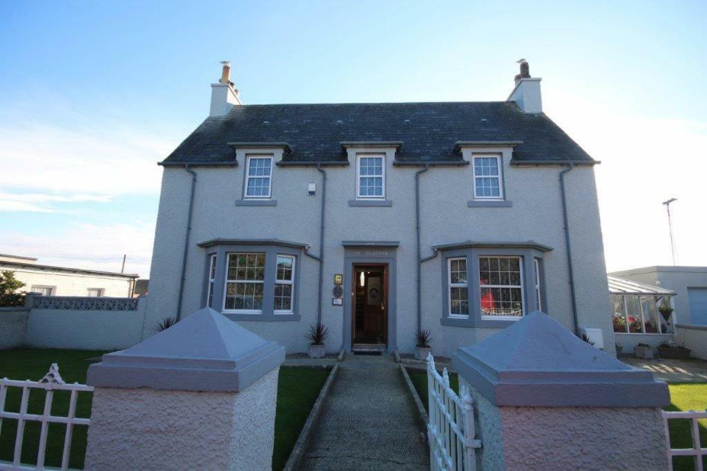 The Clachan B&B Wick  Kültér fotó