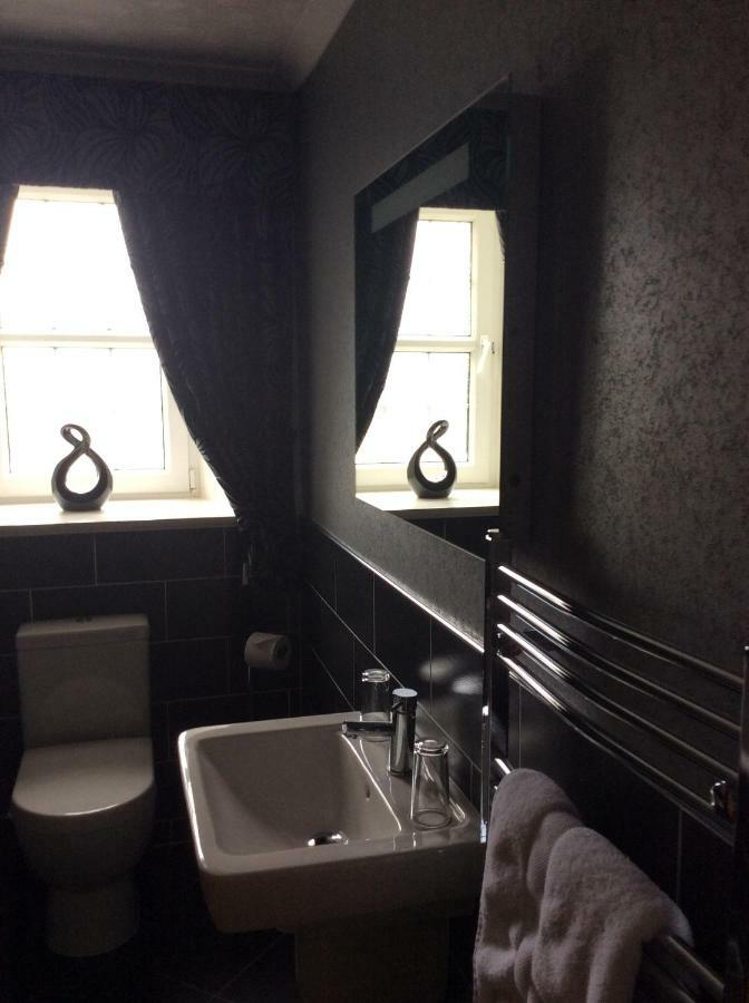 The Clachan B&B Wick  Kültér fotó